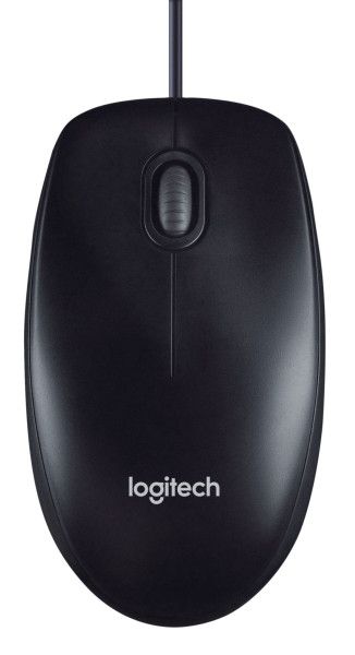Mouse Logitech M90 (910-001793)