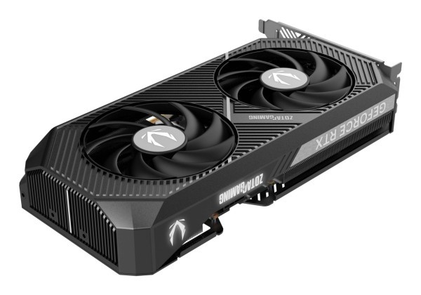 VGA ZOTAC GeForce® RTX 5070 12GB Twin Edge