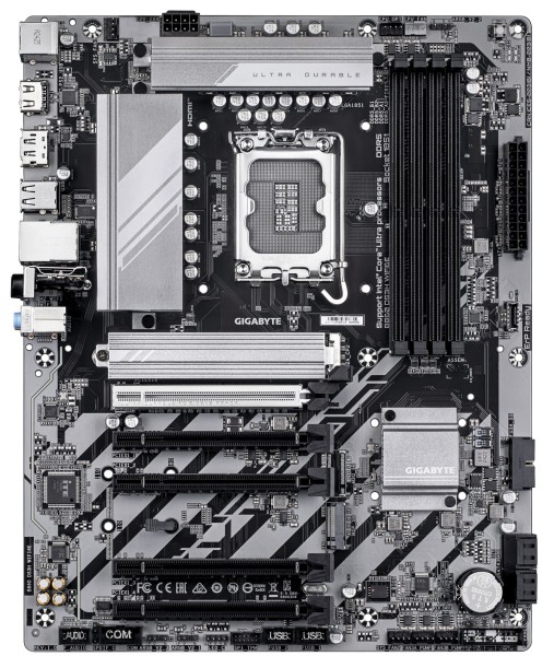 Gigabyte GA-B860 DS3H WIFI6E (1851) (D)