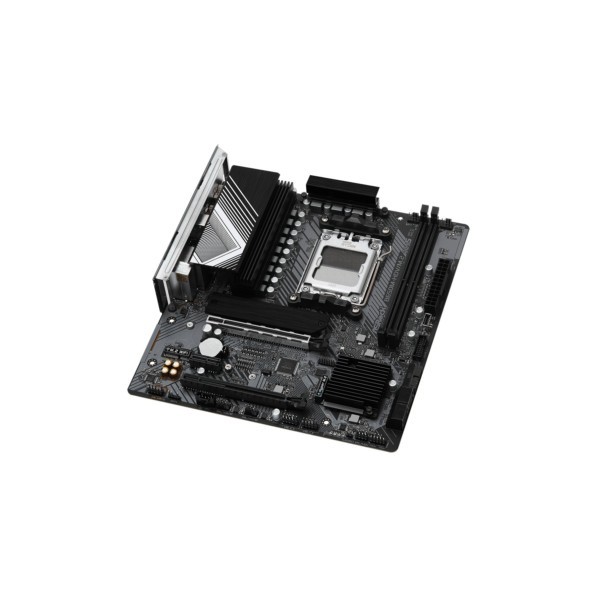 ASROCK B650M-HDV/M.2 (AM5) (D)