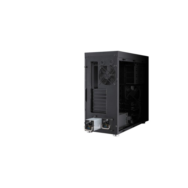 PC- Netzteil Fortron Twins PRO 900 80+ Gold