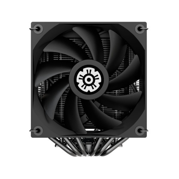 Cooler Enermax ETS-TD60D Luftkühler schwarz