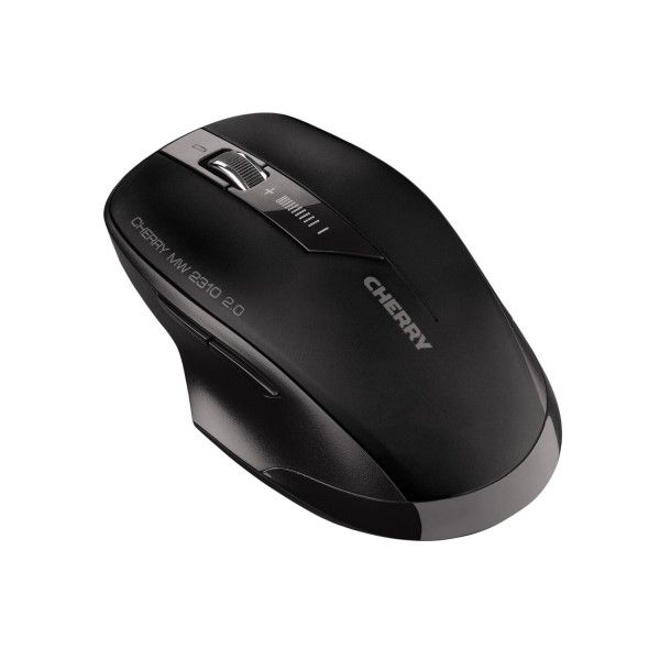 Mouse Cherry MW2310 2.0 schwarz (JW-T0320)