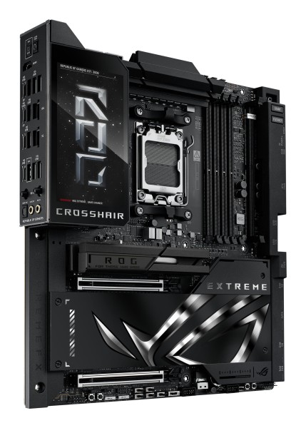 ASUS ROG CROSSHAIR X870E EXTREME (AM5) (D)