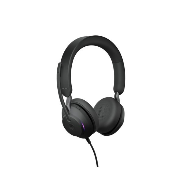 Headset JABRA Evolve2 40 SE USB-C Stereo 24189-999-899