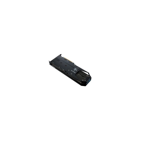 VGA PowerColor Radeon Hellhound RX 9060 XT 16GB GDDR6