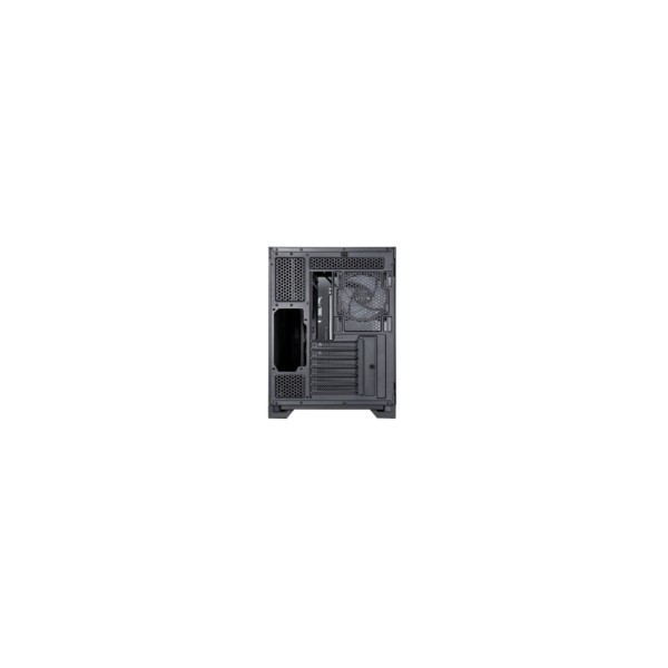 PC- Gehäuse Chieftec GM-30B-TG-OP "VISIO"
