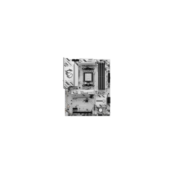 MSI B850 GAMING PLUS WIFI6E (AM5)