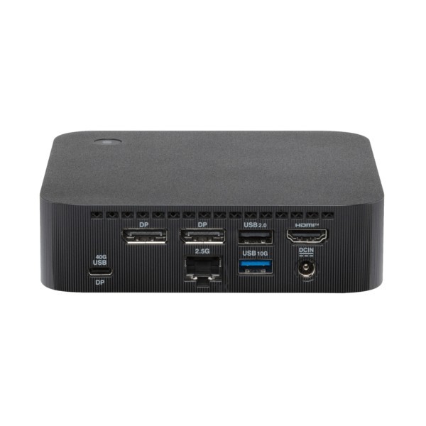 ASUS ExpertCenter PN54-S1 BBR726MS1 - L6 Barebone