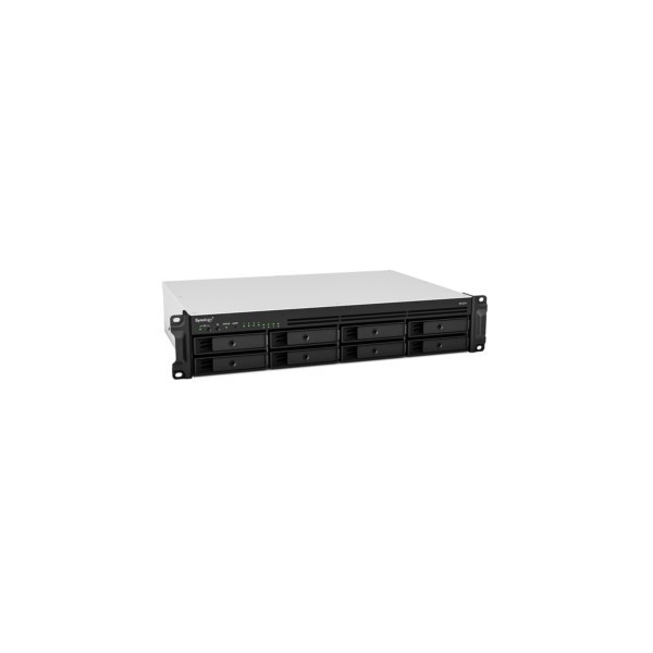 NAS Server Synology RackStation RS1221+ 8-Bay NAS-Rack