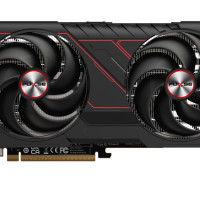 VGA SAPPHIRE PULSE Radeon RX 9070 16GB Gaming (UEFI) VGA SAPPHIRE PULSE Radeon RX 9070 16GB Gaming (UEFI)