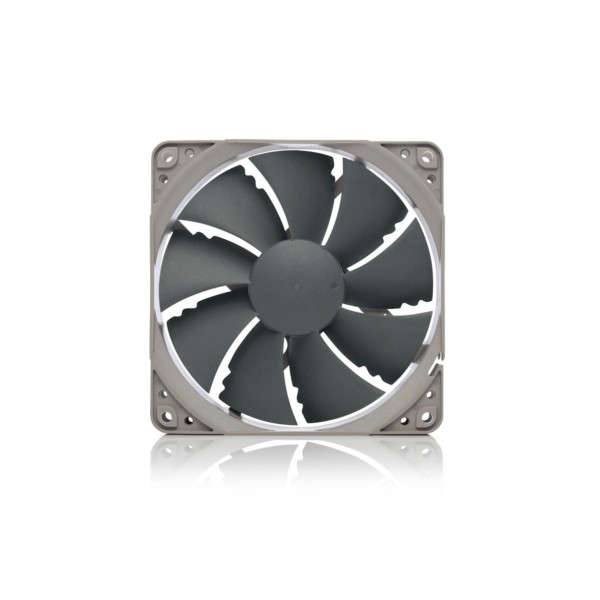 PC-Gehäuselüfter Noctua Redux NF-P12 120mm (NF-P12 redux 1700 PWM)