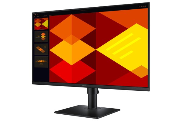 TFT Samsung S40GD Series S27D400GAU 68.6 cm (27")LED,2xHDMI,DisplayPort