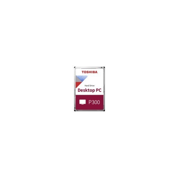 HDD Toshiba P300 HDWD260UZSVA 6TB/8,5/600/54 Sata III 128MB (D)