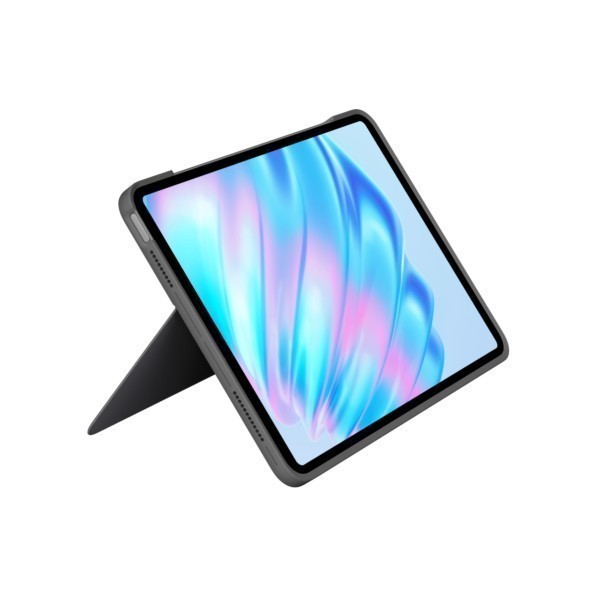 Keyboard & Touchpad Logitech Combo Touch for iPad Air 11" (920-012629)