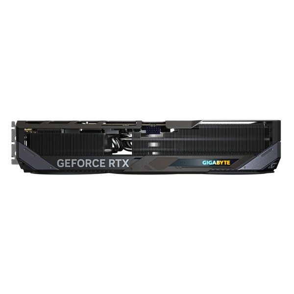 VGA Gigabyte GeForce® RTX 5080 16GB GAMING OC