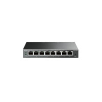 TP-Link Switch 4-port 10/100/1000 Easy Smart TL-SG108PE TP-Link Switch 4-port 10/100/1000 Easy Smart TL-SG108PE
