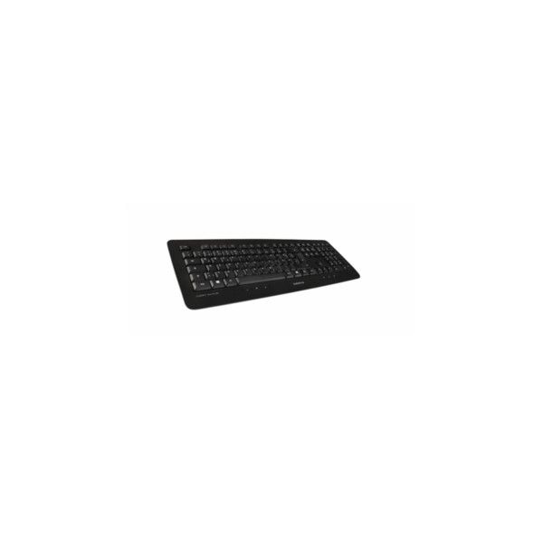 Keyboard & Mouse Cherry DW5100 (JD-0520DE-2)