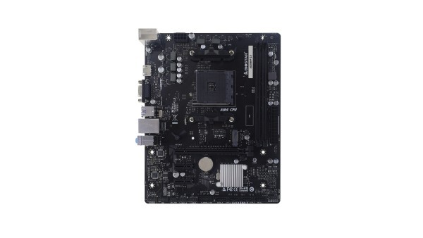Biostar A520MHP 2.0 (AM4) (D)