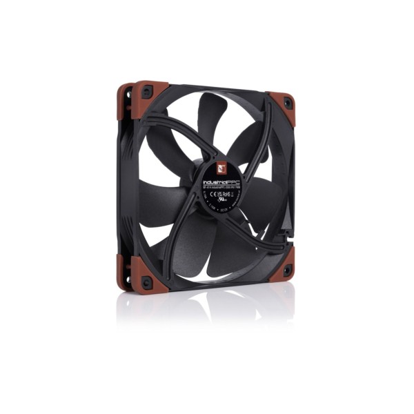 PC-Gehäuselüfter Noctua IndustrialPPC NF-A14  (NF-A14 IPPC-2000)
