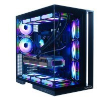 Captiva PC Ultimate Gaming R89-351 (Ryzen 7 9800X3D/RTX5090 32GB GDDR7/SSD 1TB/32GB/WLAN/Windows 11 Home 64-bit) Captiva PC Ultimate Gaming R89-351 (Ryzen 7 9800X3D/RTX5090 32GB GDDR7/SSD 1TB/32GB/WLAN/Windows 11 Home 64-bit)