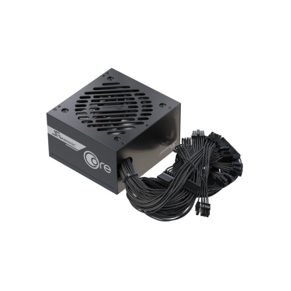 PC-Netzteil Seasonic SRP-CBC651-A5A51JF 650W