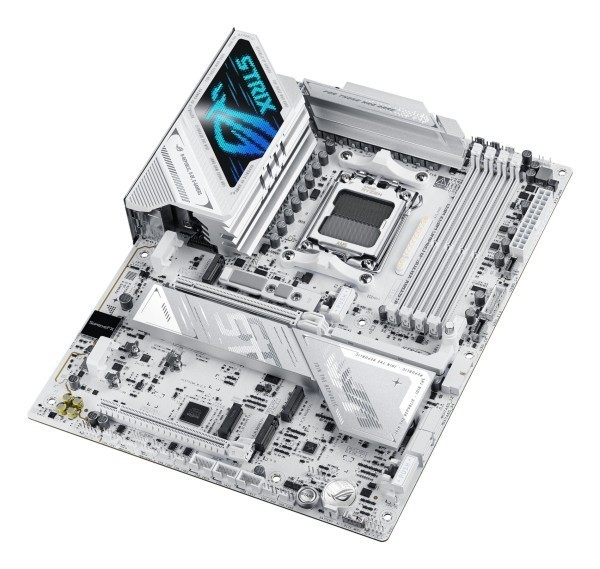 ASUS ROG STRIX X870E-A Gaming WIFI7 NEO (AM5) (D)