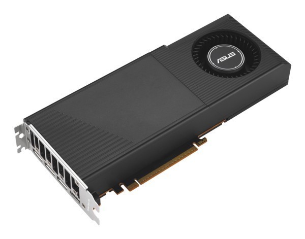 VGA ASUS RADEON R9700 32GB TURBO AI PRO