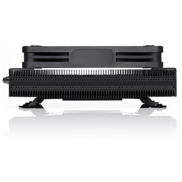 Cooler Noctua NH-L9A-AM5 CHROMAX.BLACK