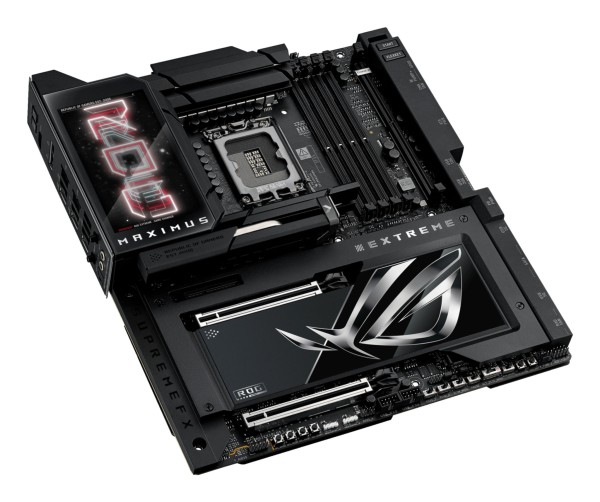 ASUS ROG MAXIMUS Z890 EXTREME (1851) (D)