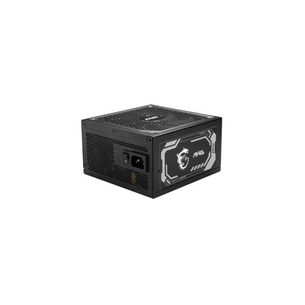 PC- Netzteil MSI MAG A1250GL PCIE5