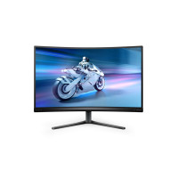 B-TFT Philips Evnia 5000 27M2C5200W gebogen 68,5cm (27")2xHDMI,DisplayPort B-TFT Philips Evnia 5000 27M2C5200W gebogen 68,5cm (27")2xHDMI,DisplayPort