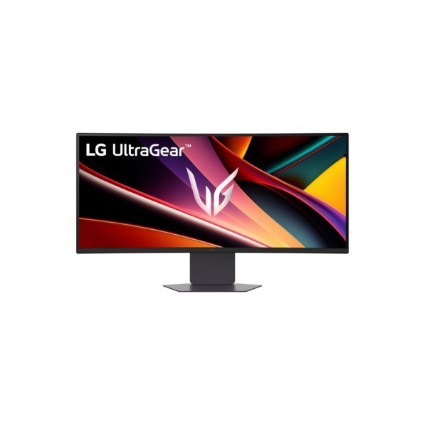 TFT LG 32G600A-B 81,3 cm (34")2xHDMI,DisplayPort,SP,curved