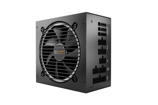 PC- Netzteil Be Quiet Pure Power 11 FM 650W
