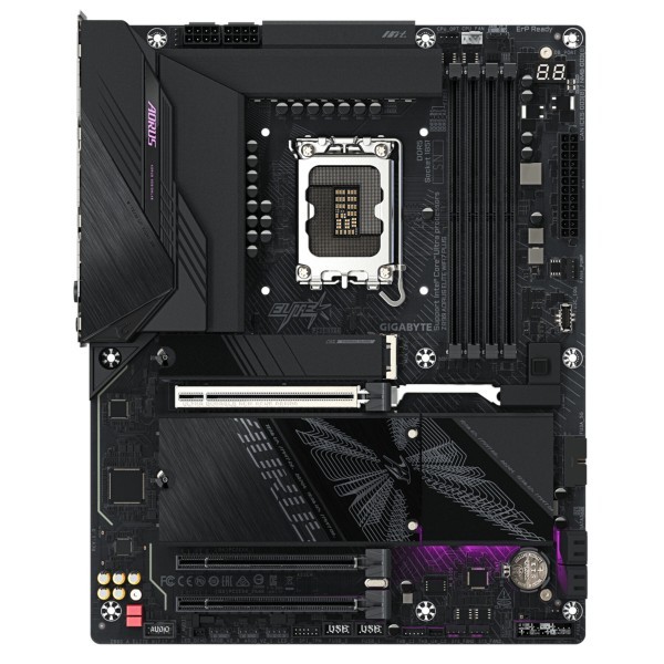 Gigabyte GA-Z890 A ELITE WIFI7 P (1851) (D)