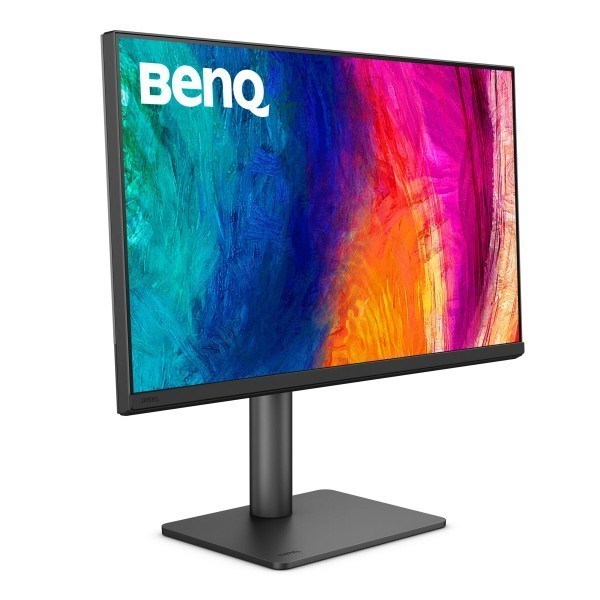 TFT BenQ PD2706QN 68,60cm (27") HDMI,DisplayPort,USB-C,SP