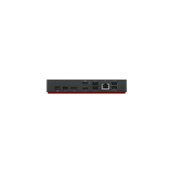 B-Lenovo Thinkpad Docking Station 40AY0090EU,HDMI,2xDisplayPort,USB-C