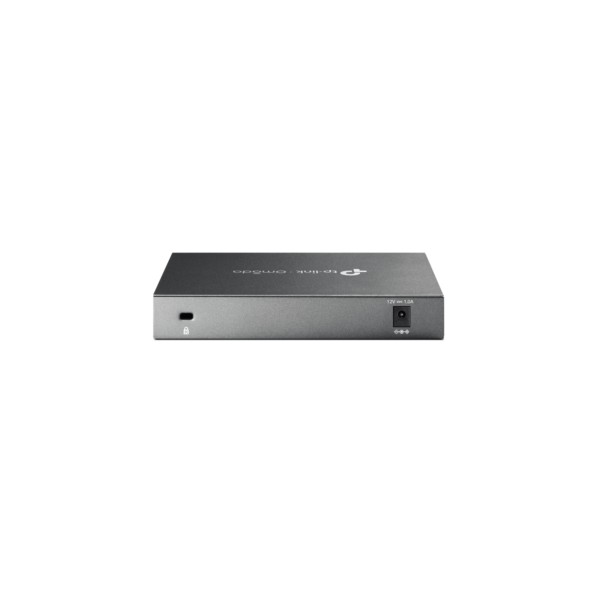 TP-Link Switch 4-port 10/100/1000 ER605
