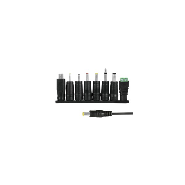 LogiLink Universalnetzteil 12W
