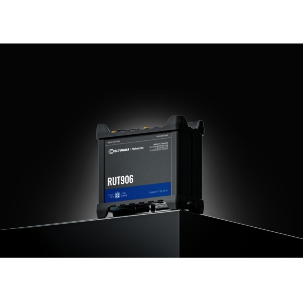 Teltonika RUT906 LTE Router