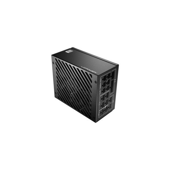 PC-Netzteil LC-Power LC850P V3.1 Platinum Serie 850W