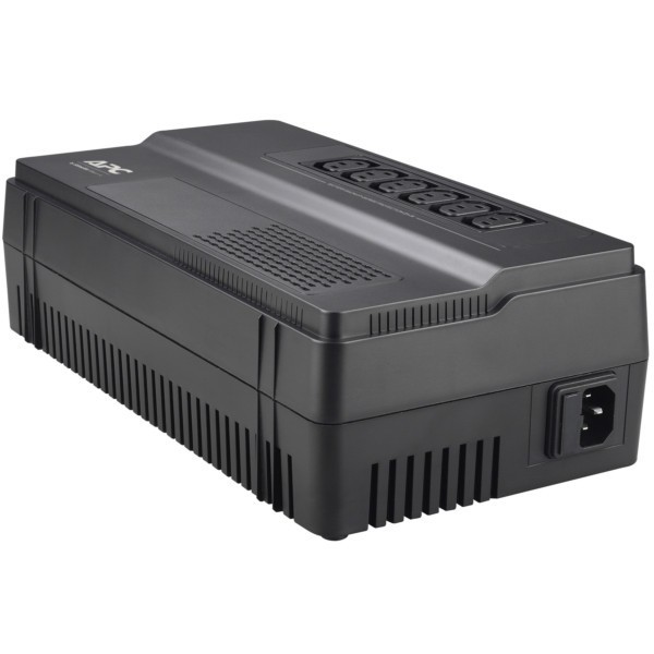 APC Easy UPS BV650I - USV- Wechselstrom 230 V