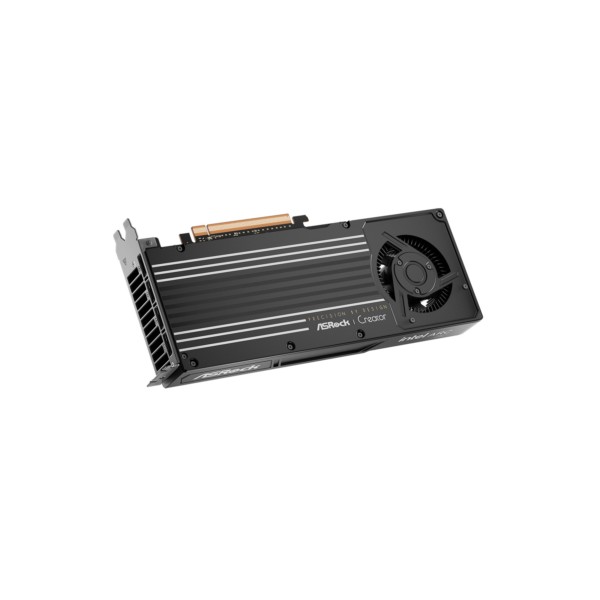 VGA ASRock Intel Arc Pro B60 24GB Creator