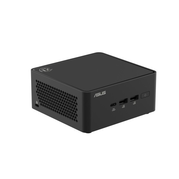 Asus NUC 15 Pro RNUC15CRHC500002 Ultra 5 210H - Tall - Cyber Canyon