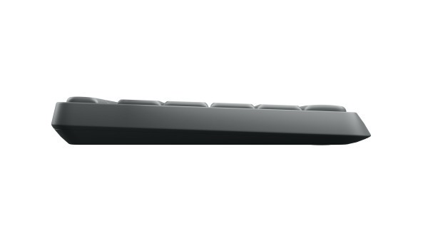 B-Keyboard & Mouse Logitech MK235 (US) (920-007931) - kabellos