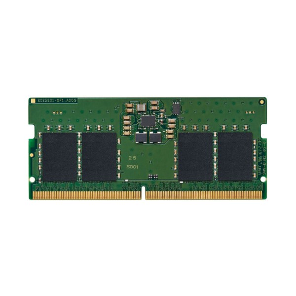 S/O 8GB DDR5 1x8GB PC 5600 Kingston Value KVR56S46BS6-8