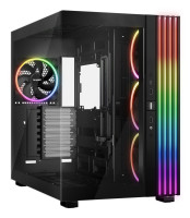 PC- Gehäuse BeQuiet Light Base 900 FX - Black PC- Gehäuse BeQuiet Light Base 900 FX - Black