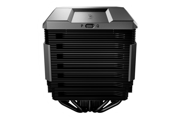 Cooler Be Quiet Dark Rock Pro 6 BK048