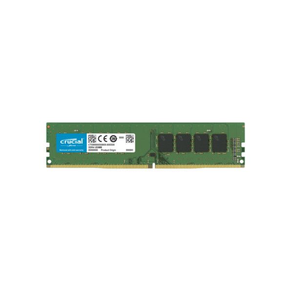 DDR4 8GB PC 2666 Crucial CT8G4DFRA266 retail