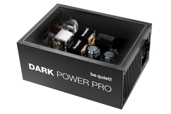 PC- Netzteil Be Quiet Dark Power PRO 14 IO 1600W BP023EU